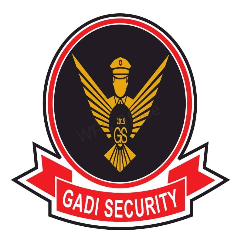 GADI Security Logo